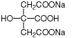Disodium Citrate/144-33-2/妾镐