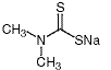 Dimethyldithiocarbamic Acid Sodium Salt/ 128-04-1/浜叉皑鸿搁