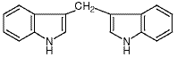 3,3'-Methylenediindole/1968-05-4/