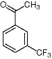 3'-(Trifluoromethyl)acetophenone/349-76-8/