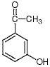 3'-Hydroxyacetophenone/121-71-1/