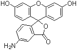 5-Aminofluorescein/3326-34-9/5-姘ㄥ鸿у绱