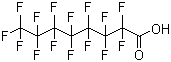 Pentadecafluorooctanoic Acid/335-67-1/