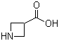 Azetidine-3-carboxylic Acid/36476-78-5/