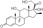 Betamethasone/378-44-9/