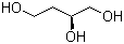 (S)-1,2,4-Butanetriol/42890-76-6/(S)-(-)-1,2,4-涓涓