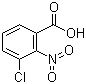 3-Chloro-2-nitrobenzoic Acid/4771-47-5/