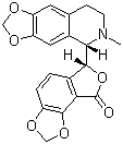 (+)-Bicuculline/485-49-4/姣