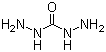 Carbohydrazide/497-18-7/