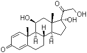Prednisolone/50-24-8/娉煎凹鹃