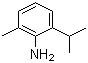 2-Methyl-6-isopropylaniline/5266-85-3/