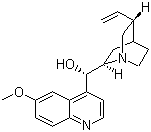 Quinidine/56-54-2/濂凹涓