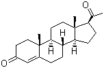 Progesterone/57-83-0/