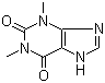 Theophylline/58-55-9/剁⒈