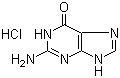 Guanine Hydrochloride/635-39-2/