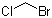 Bromochloromethane/74-97-5/