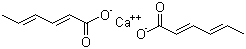 Sorbic Acid Calcium Salt/7492-55-9/灞辨搁