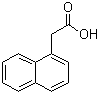 1-Naphthaleneacetic Acid/86-87-3/