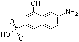 2-Amino-8-naphthol-6-sulfonic Acid/90-51-7/