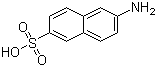 2-Naphthylamine-6-sulfonic Acid/93-00-5/