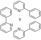 Tris(2-phenylpyridine)iridium/94928-86-6/