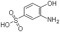 2-Aminophenol-4-sulfonic Acid/98-37-3/
