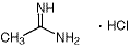 Acetamidine Hydrochloride/124-42-5/涔哥