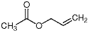 Allyl Acetate/591-87-7/