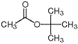 Acetic Acid tert-Butyl Ester/540-88-5/