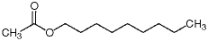 Acetic Acid n-Nonyl Ester/143-13-5/