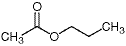 Acetic Acid Propyl Ester/109-60-4/