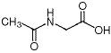 N-Acetylglycine/543-24-8/