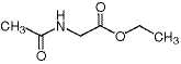 N-Acetylglycine Ethyl Ester/1906-82-7/
