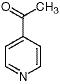 4-Acetylpyridine/1122-54-9/