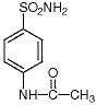 4-Acetamidobenzenesulfonamide/121-61-9/