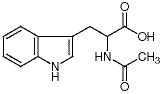 N-Acetyl-DL-tryptophan/87-32-1/