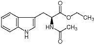 N-Acetyl-L-tryptophan Ethyl Ester/2382-80-1/