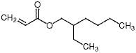 Acrylic Acid 2-Ethylhexyl Ester Monomer/103-11-7/