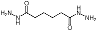 Adipic Dihydrazide/1071-93-8/