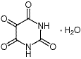 AlloxanMonohydrate/2244-11-3/