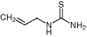 1-Allyl-2-thiourea/109-57-9/