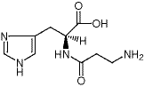 L-Carnosine/305-84-0/