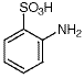 2-Aminobenzenesulfonic Acid/88-21-1/