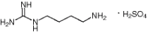Agmatine Sulfate/2482-00-0/