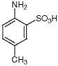 4-Aminotoluene-3-sulfonic Acid/88-44-8/