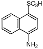 4-Amino-1-naphthalenesulfonic Acid/84-86-6/