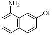 8-Amino-2-naphthol/118-46-7/8-姘ㄥ-2-