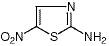 2-Amino-5-nitrothiazole/121-66-4/2-姘ㄥ-5-纭哄诲
