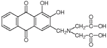 Alizarin Complexone/3952-78-1/绱姘ㄧ晶缁