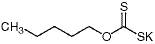 Potassium Amylxanthate/2720-73-2/